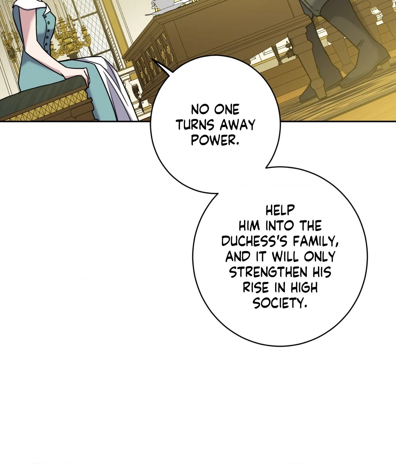 From Seed to Blossom Chapter 61 - Page 67 in English