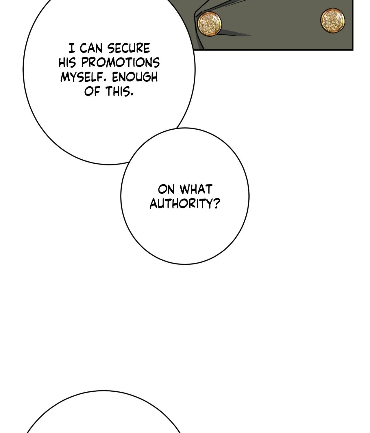 From Seed to Blossom Chapter 61 - Page 71 in English