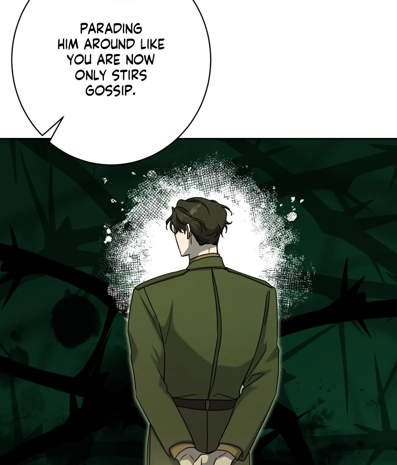 From Seed to Blossom Chapter 61 - Page 72 in English
