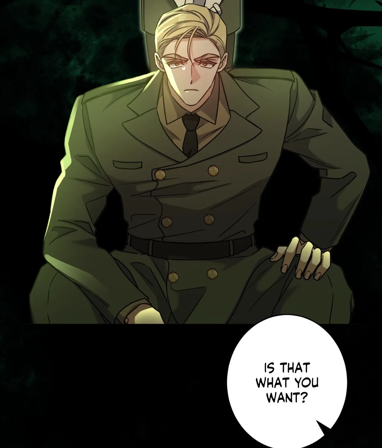 From Seed to Blossom Chapter 61 - Page 73 in English