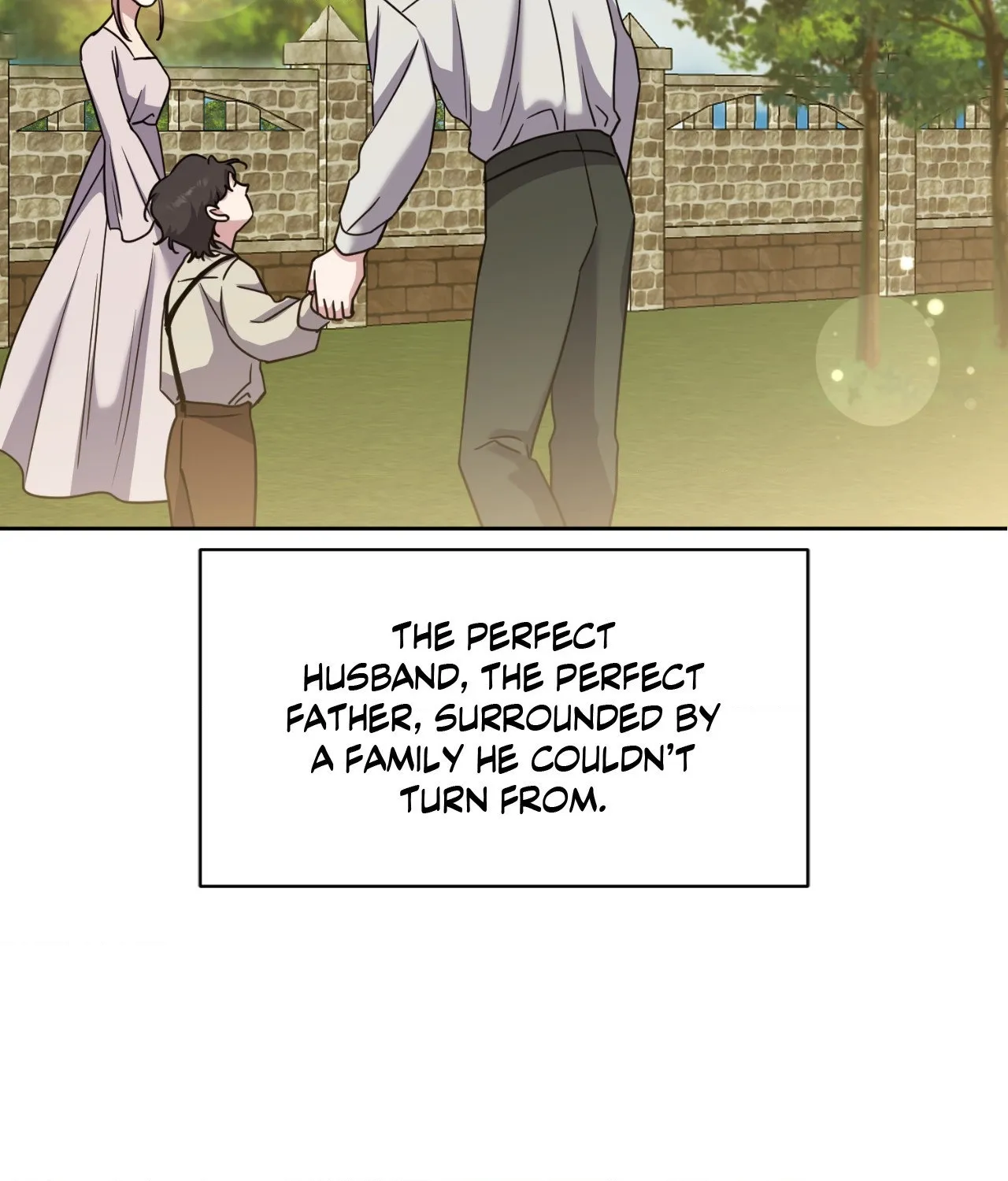 From Seed to Blossom Chapter 61 - Page 85 in English