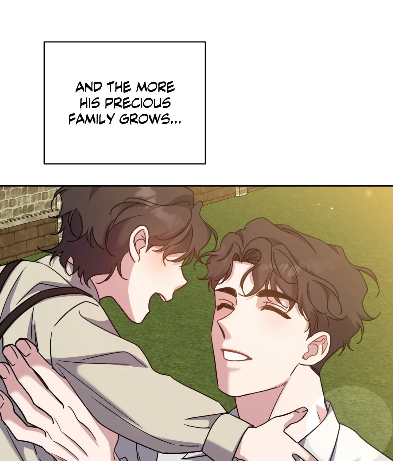 From Seed to Blossom Chapter 61 - Page 86 in English
