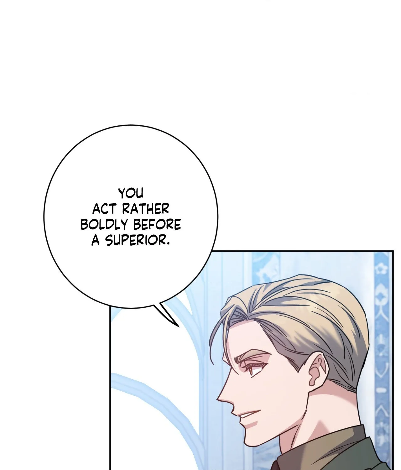 From Seed to Blossom Chapter 61 - Page 97 in English