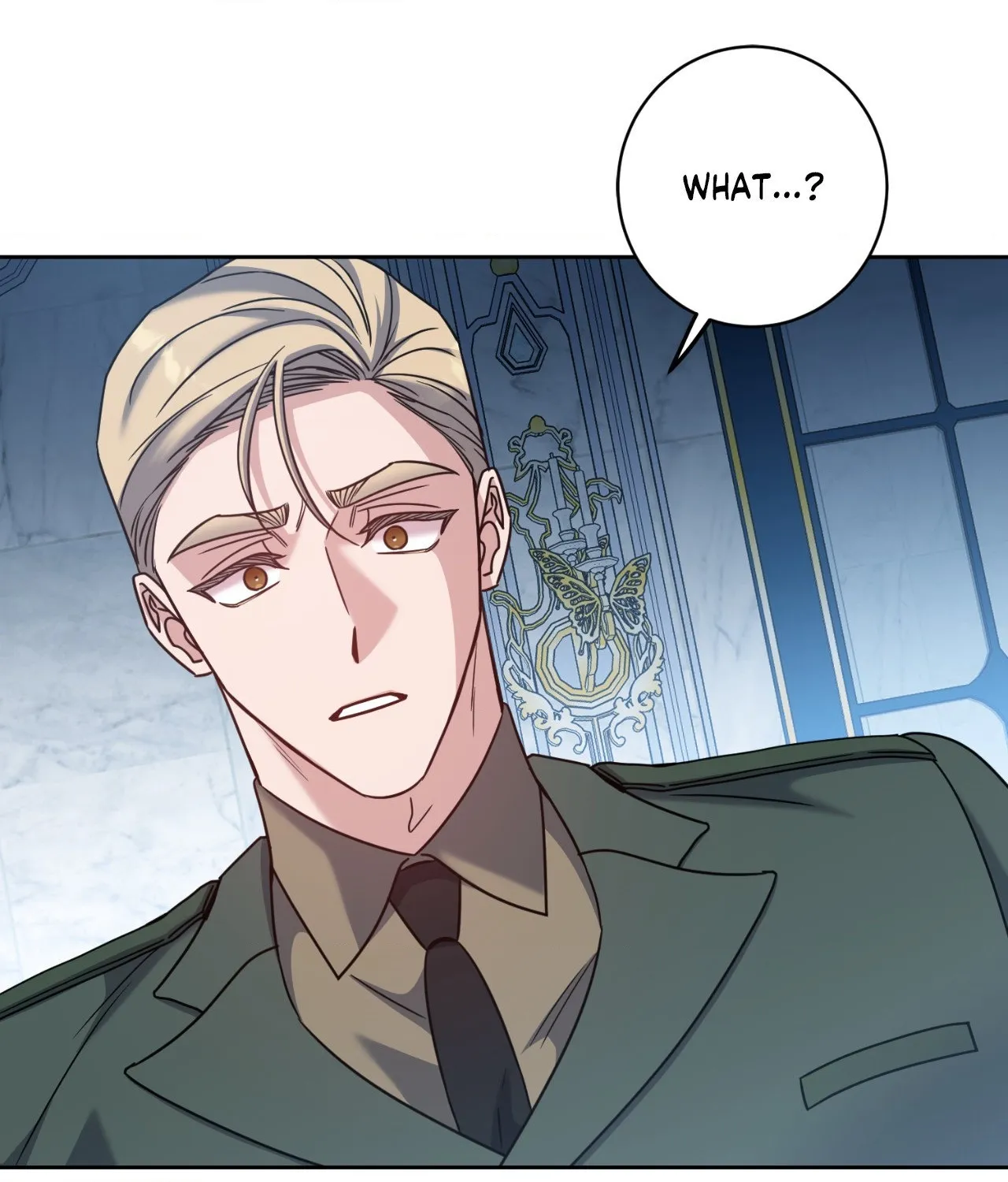 From Seed to Blossom Chapter 62 - Page 108 in English