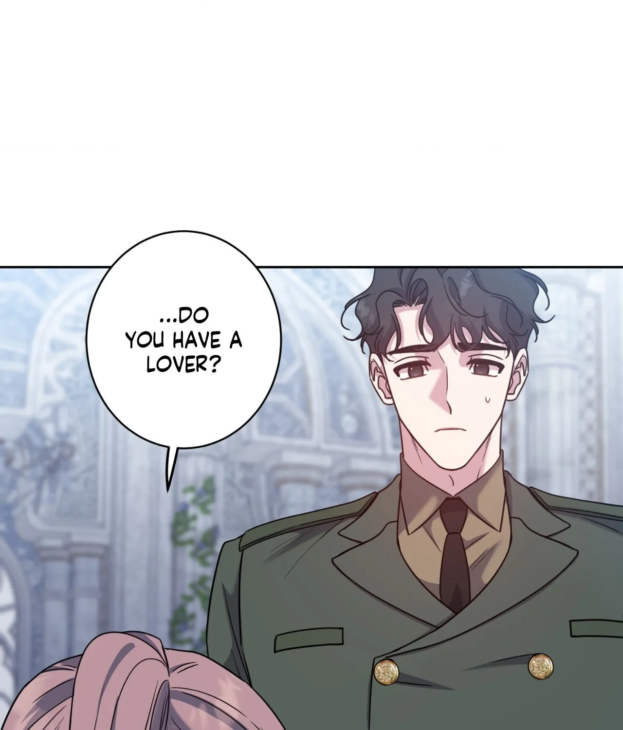 From Seed to Blossom Chapter 62 - Page 13 in English
