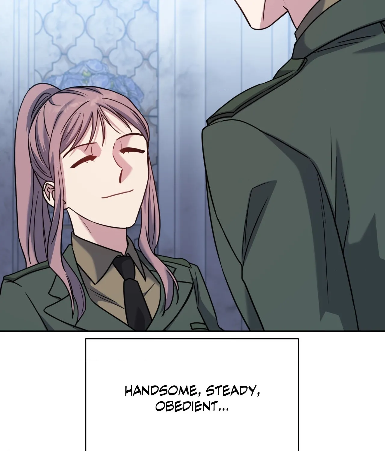 From Seed to Blossom Chapter 62 - Page 16 in English