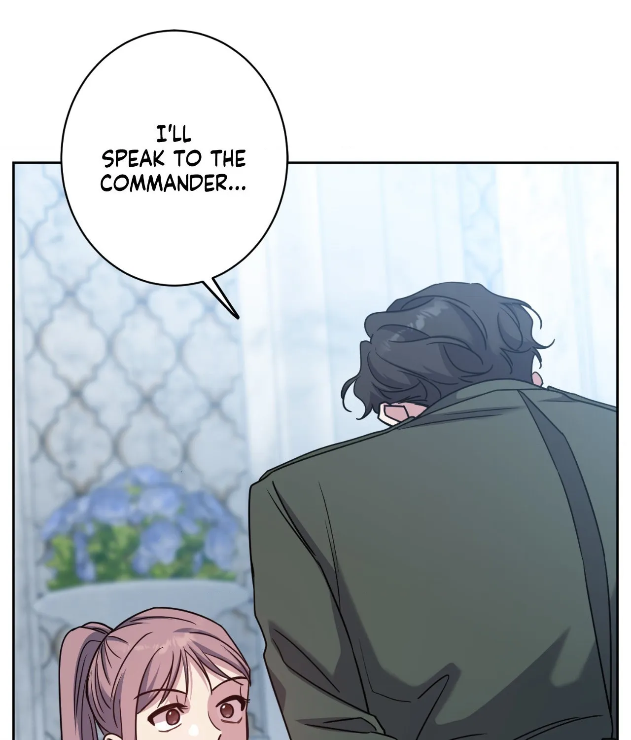 From Seed to Blossom Chapter 62 - Page 22 in English