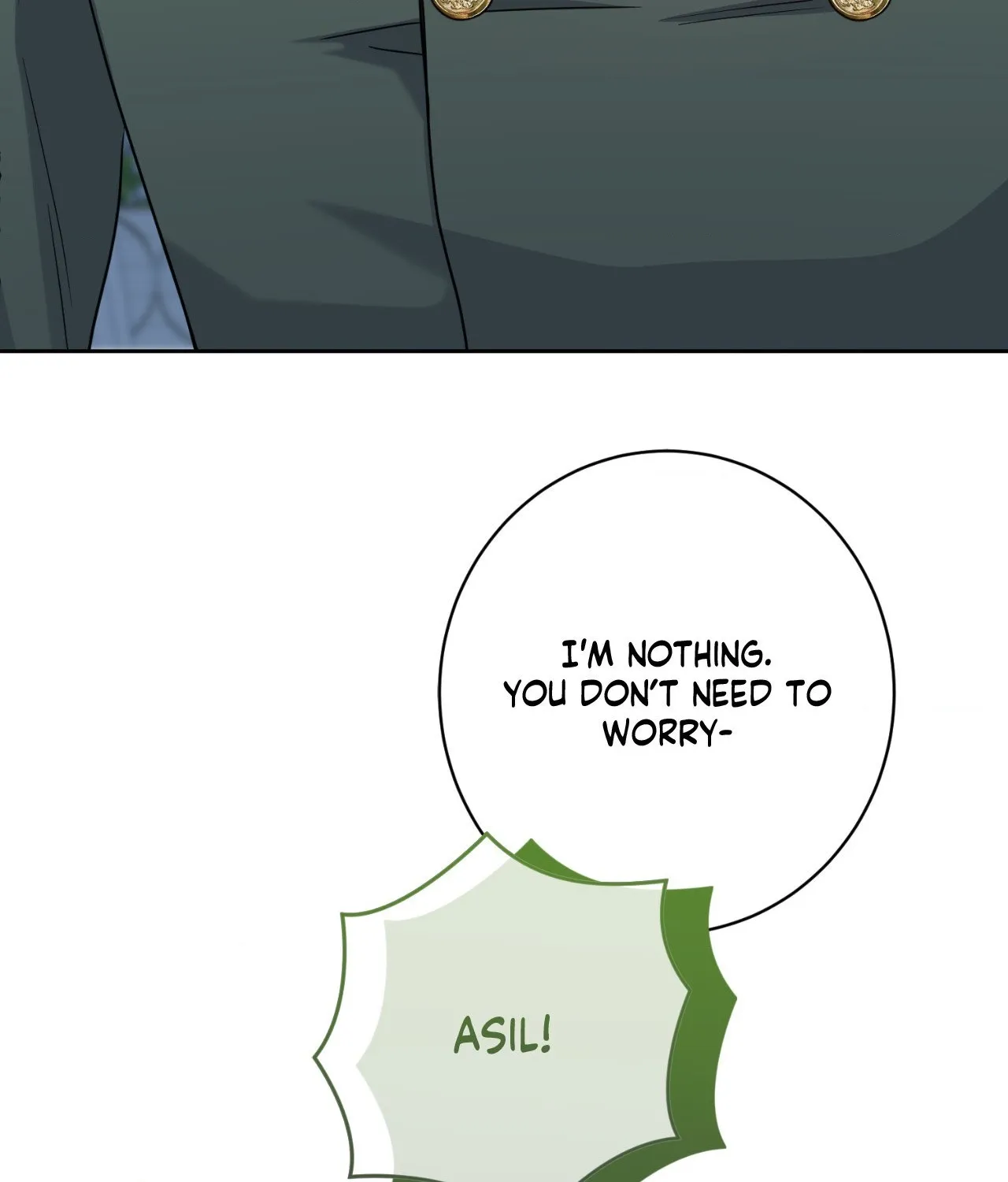 From Seed to Blossom Chapter 62 - Page 27 in English