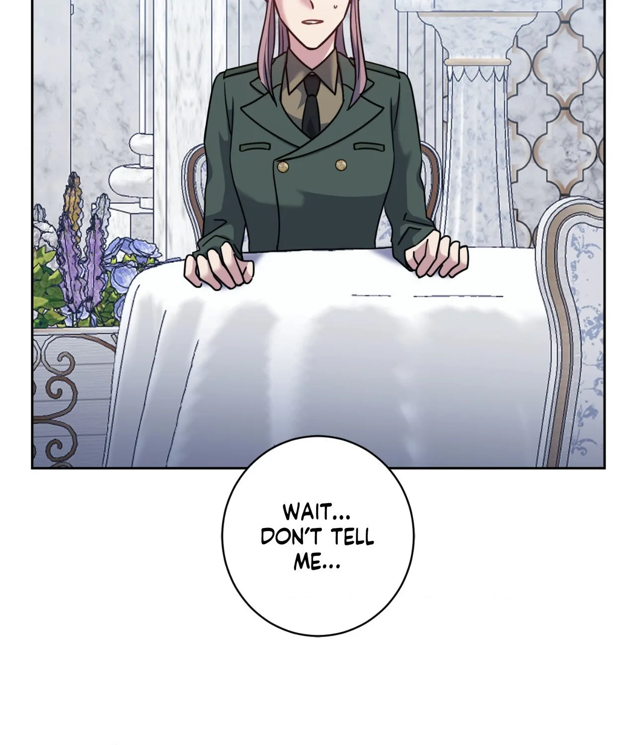 From Seed to Blossom Chapter 62 - Page 45 in English