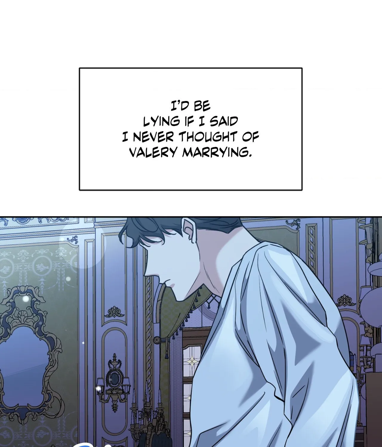 From Seed to Blossom Chapter 62 - Page 53 in English