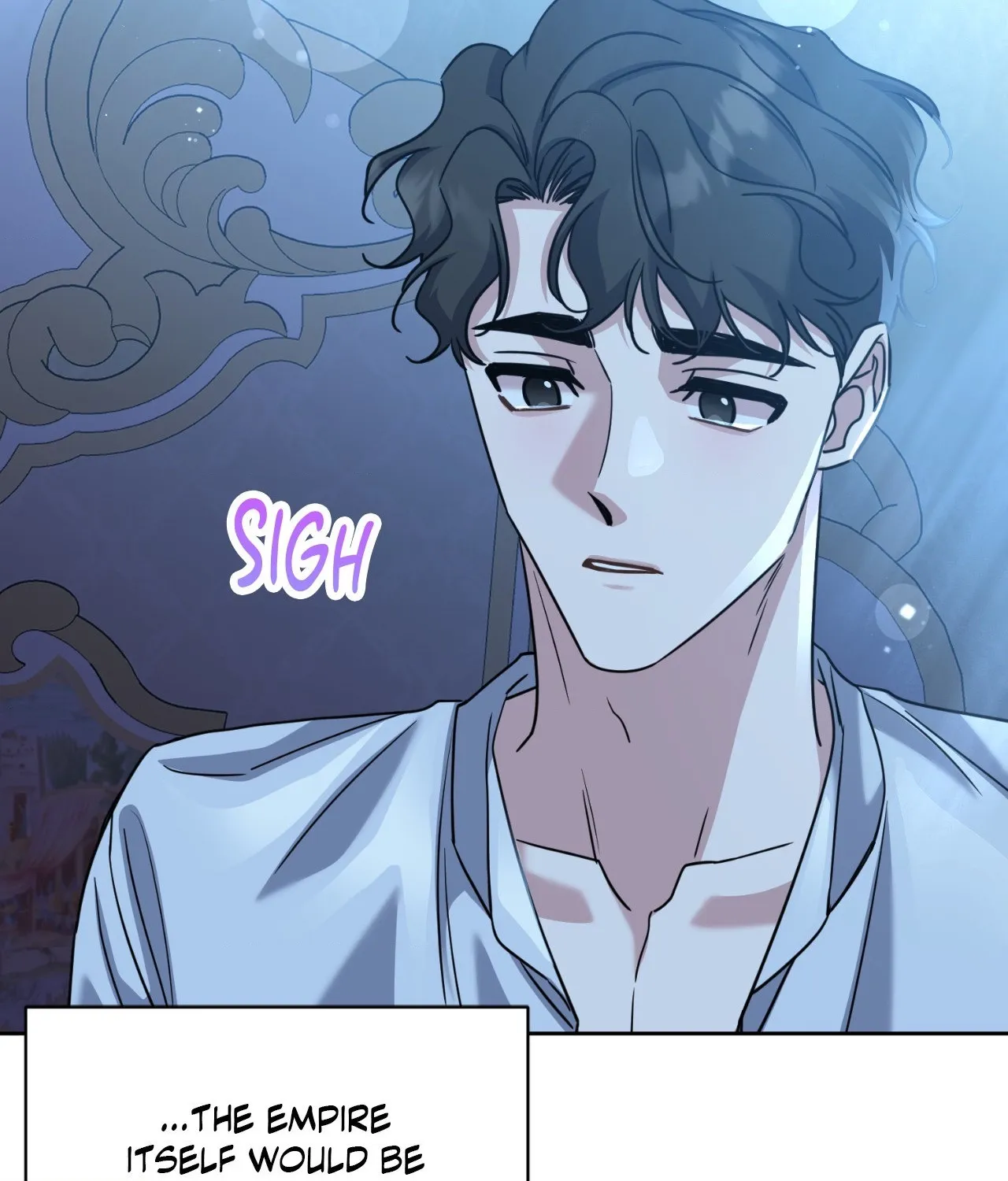 From Seed to Blossom Chapter 62 - Page 59 in English