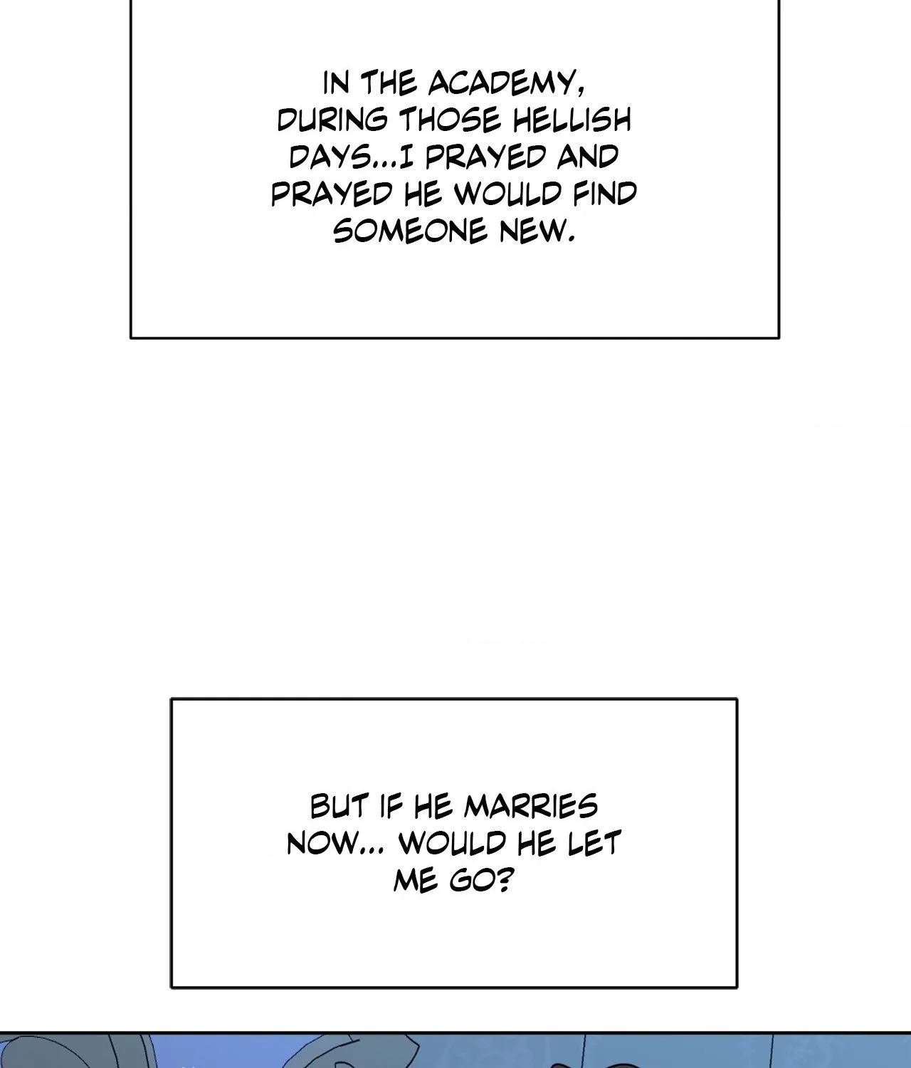From Seed to Blossom Chapter 62 - Page 64 in English