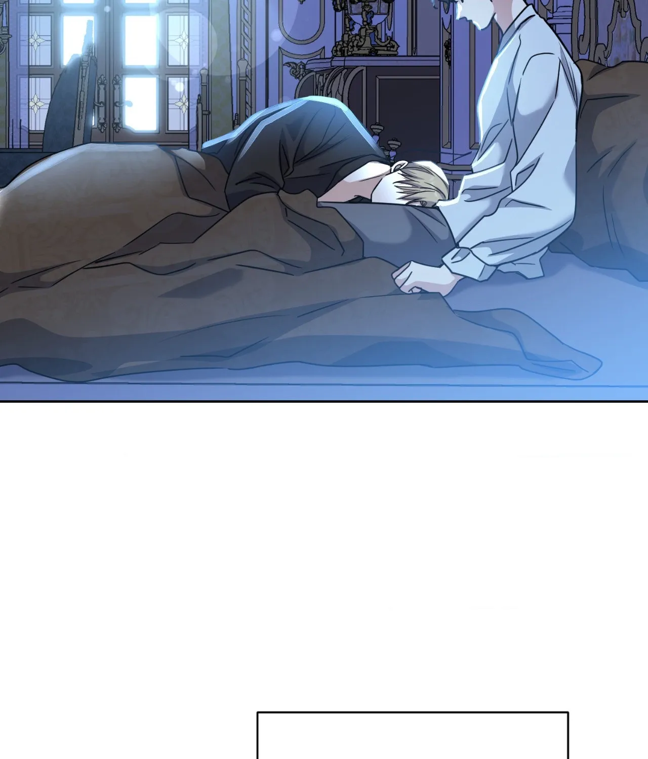 From Seed to Blossom Chapter 62 - Page 68 in English