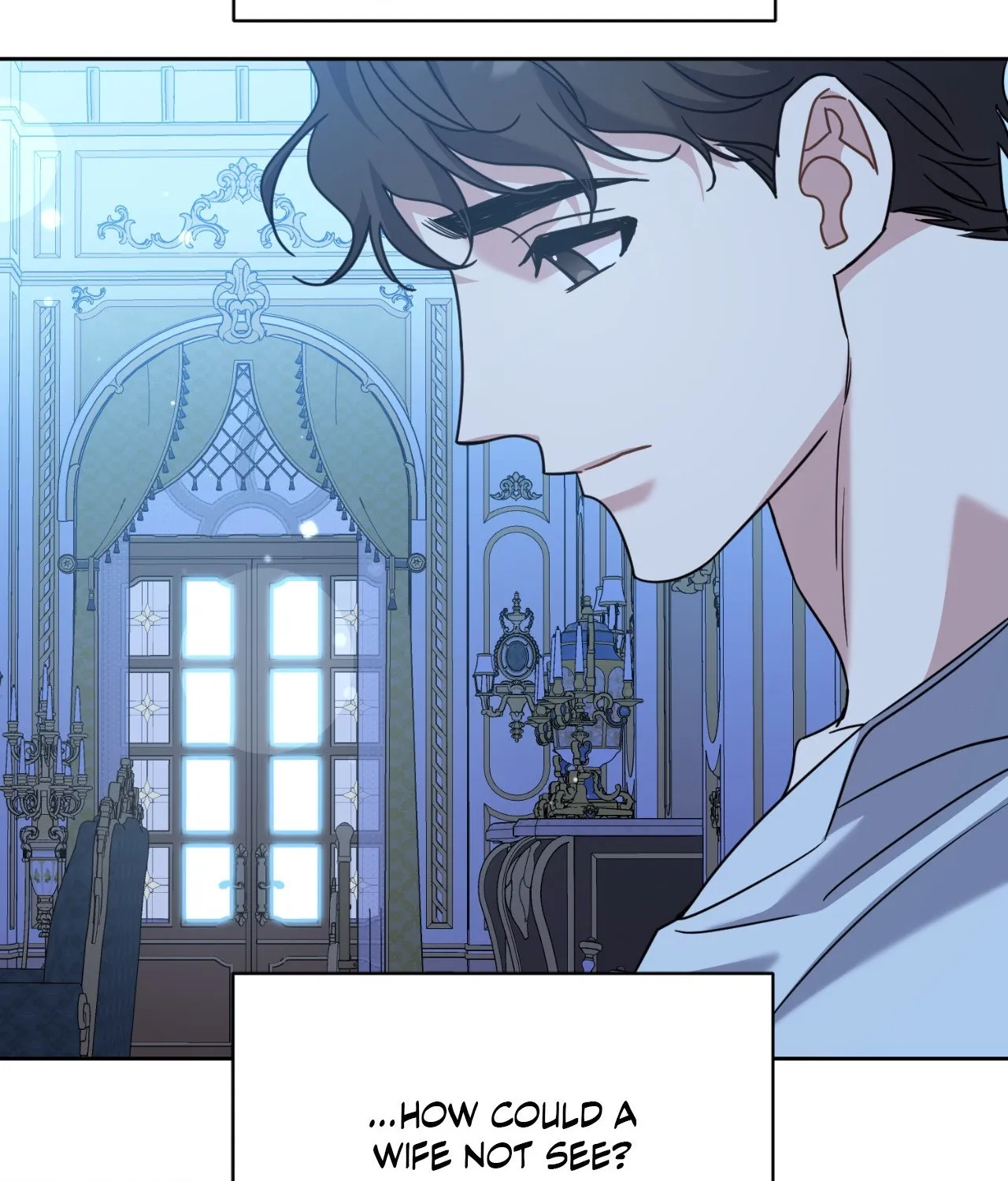 From Seed to Blossom Chapter 62 - Page 73 in English