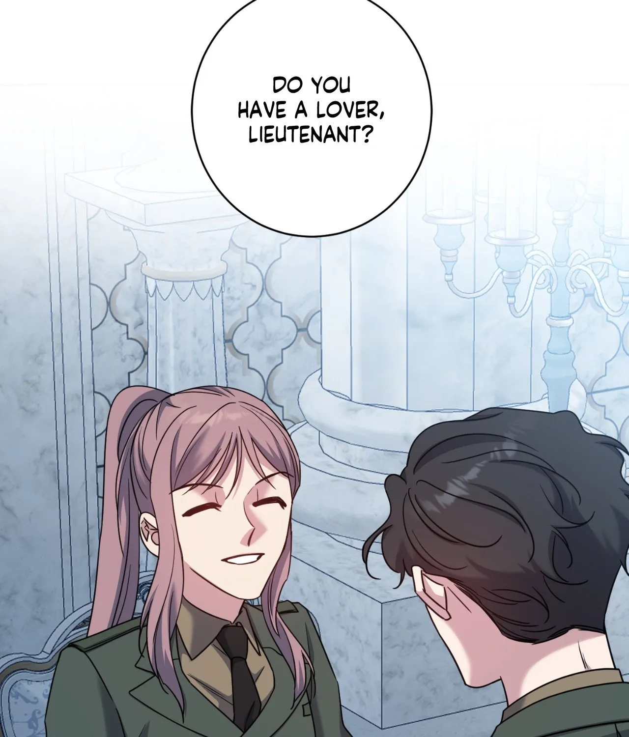 From Seed to Blossom Chapter 62 - Page 75 in English