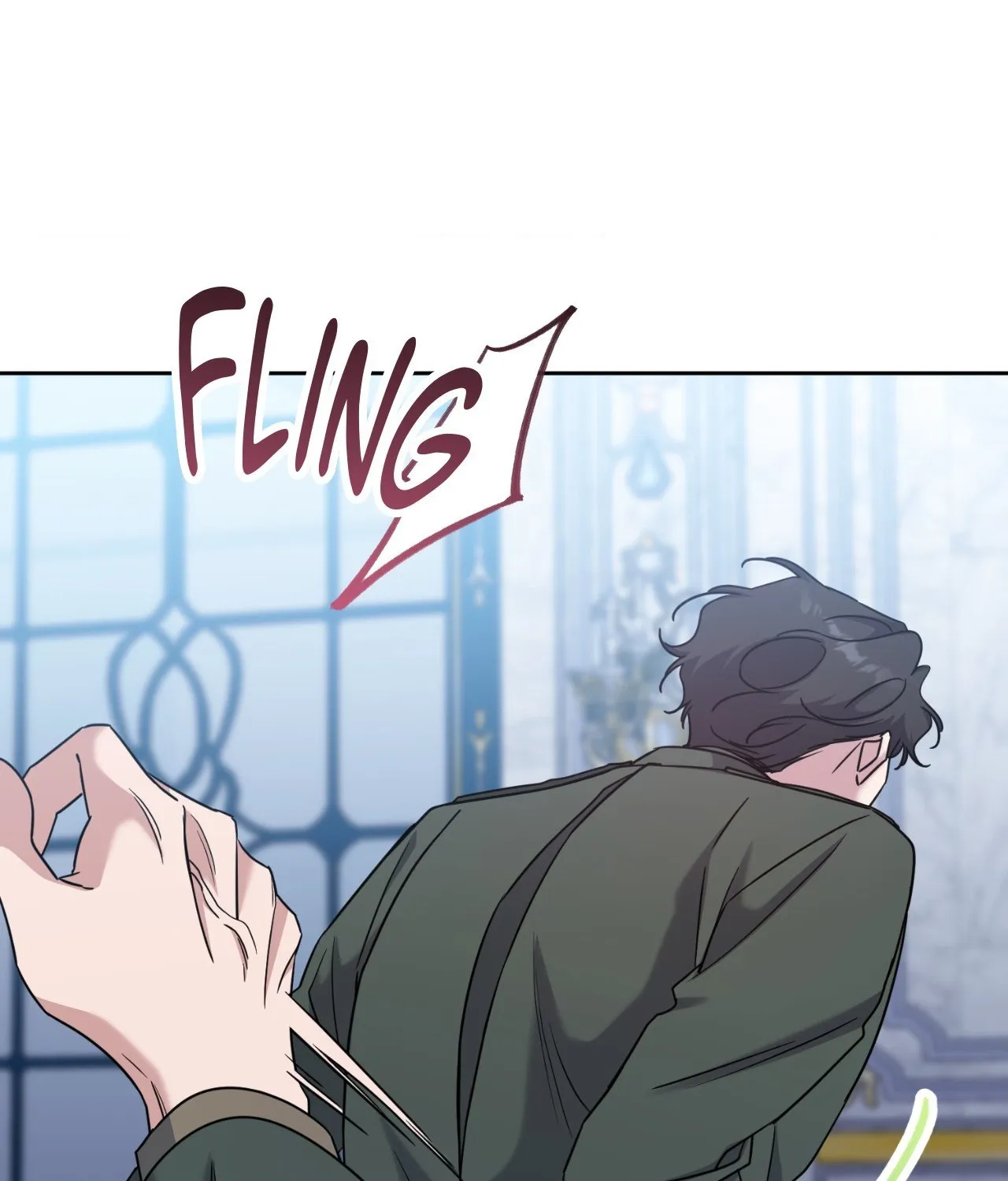 From Seed to Blossom Chapter 62 - Page 87 in English