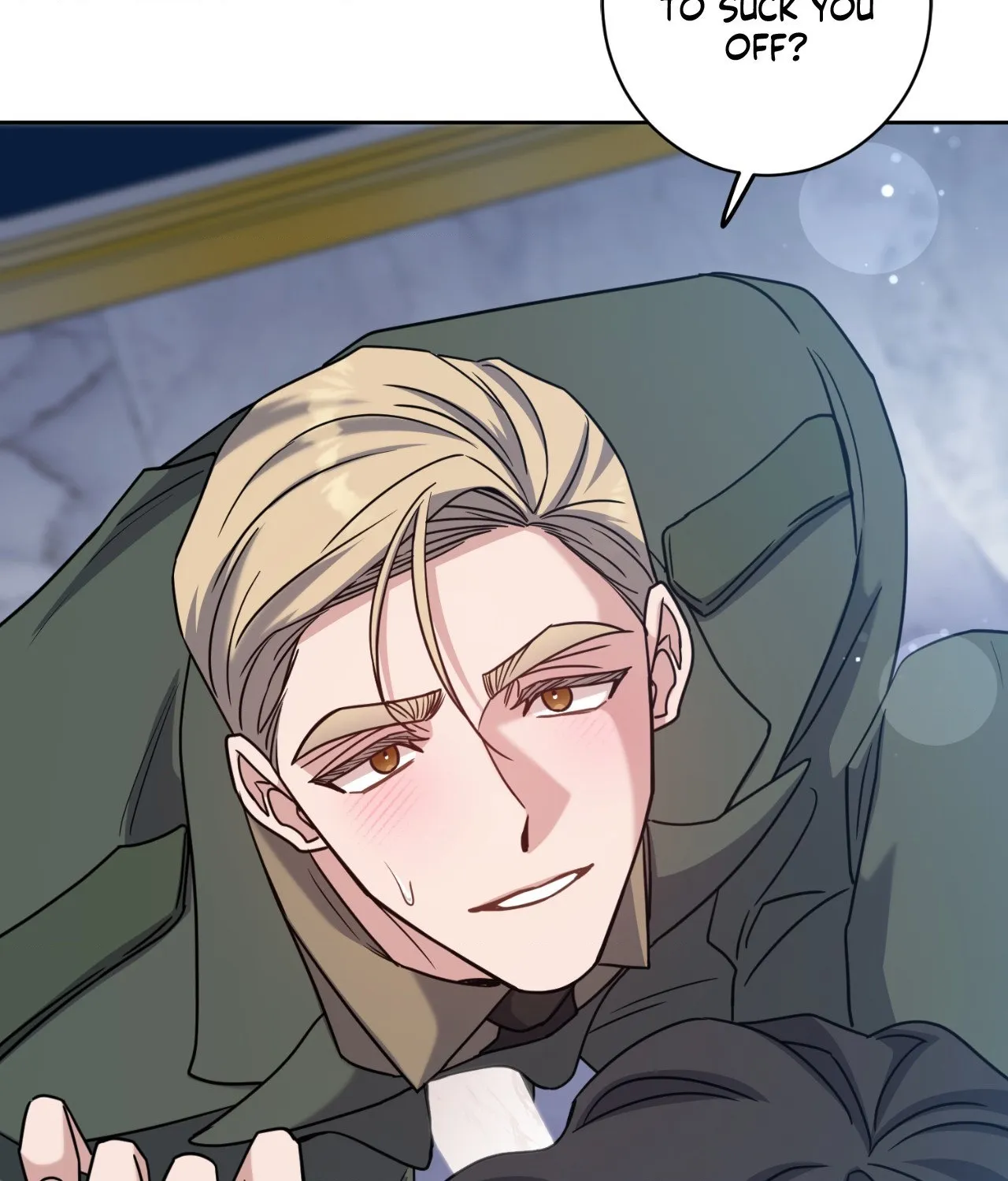 From Seed to Blossom Chapter 63 - Page 101 in English