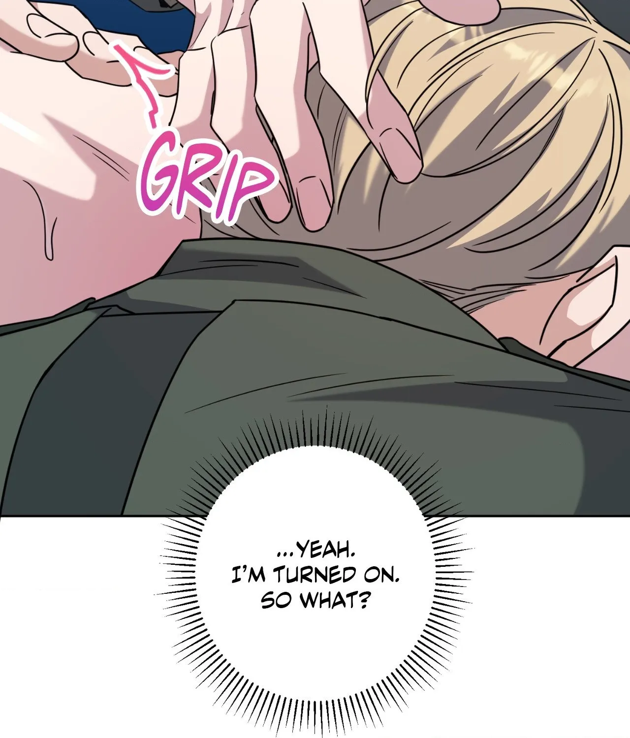 From Seed to Blossom Chapter 63 - Page 117 in English