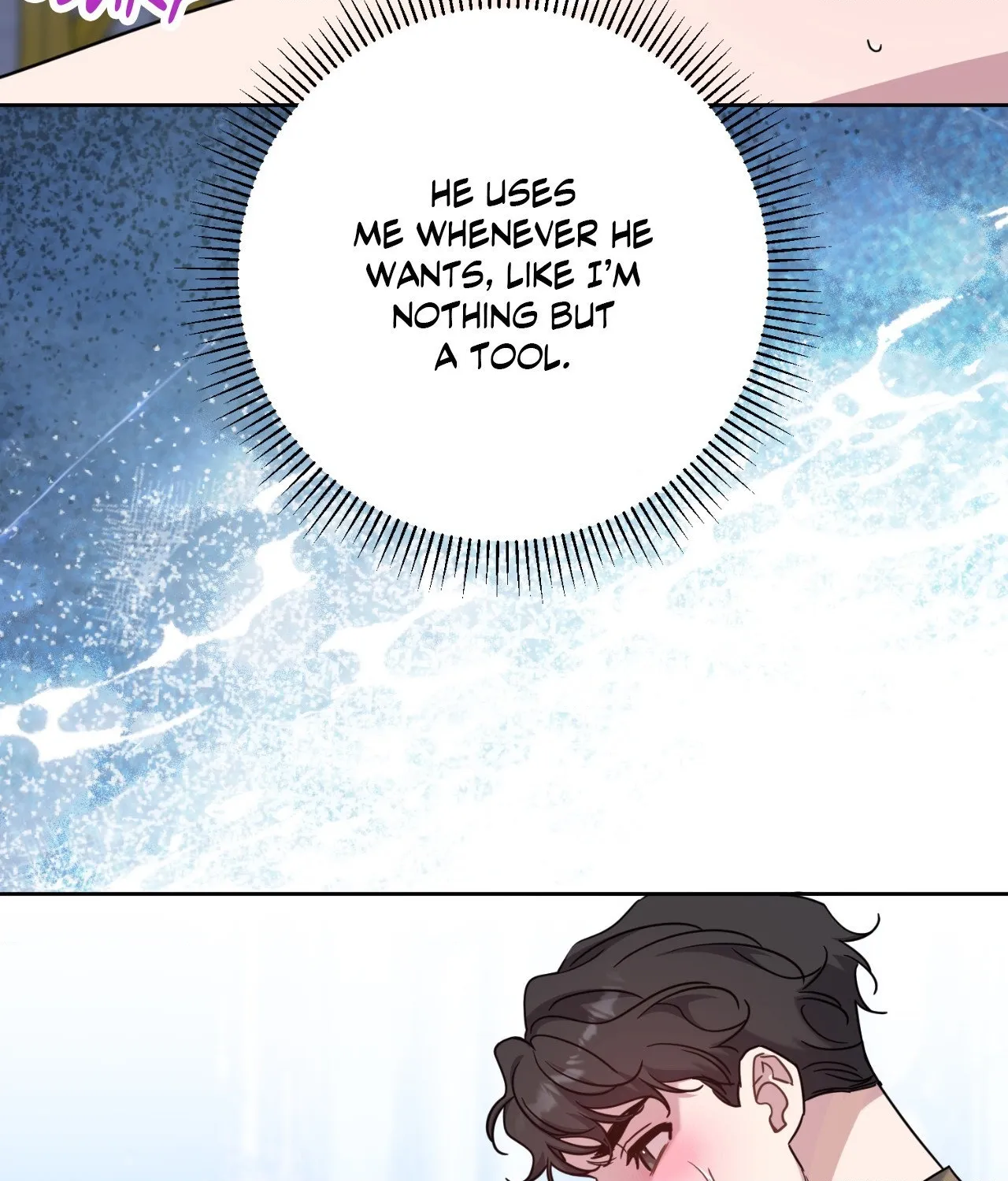 From Seed to Blossom Chapter 63 - Page 119 in English