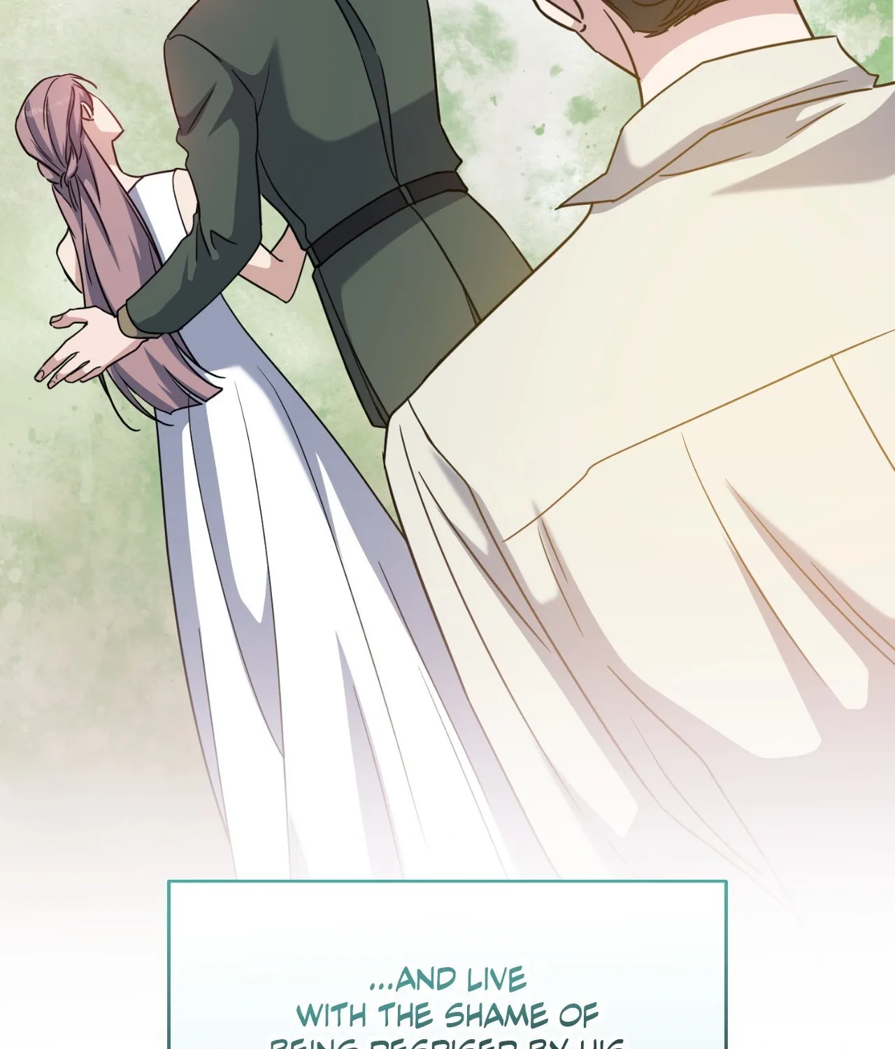 From Seed to Blossom Chapter 63 - Page 18 in English