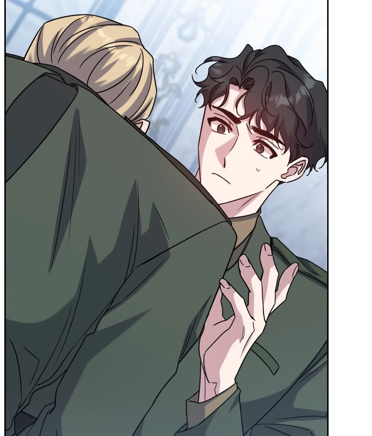 From Seed to Blossom Chapter 63 - Page 29 in English