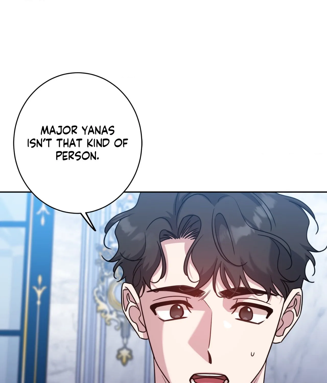 From Seed to Blossom Chapter 63 - Page 34 in English