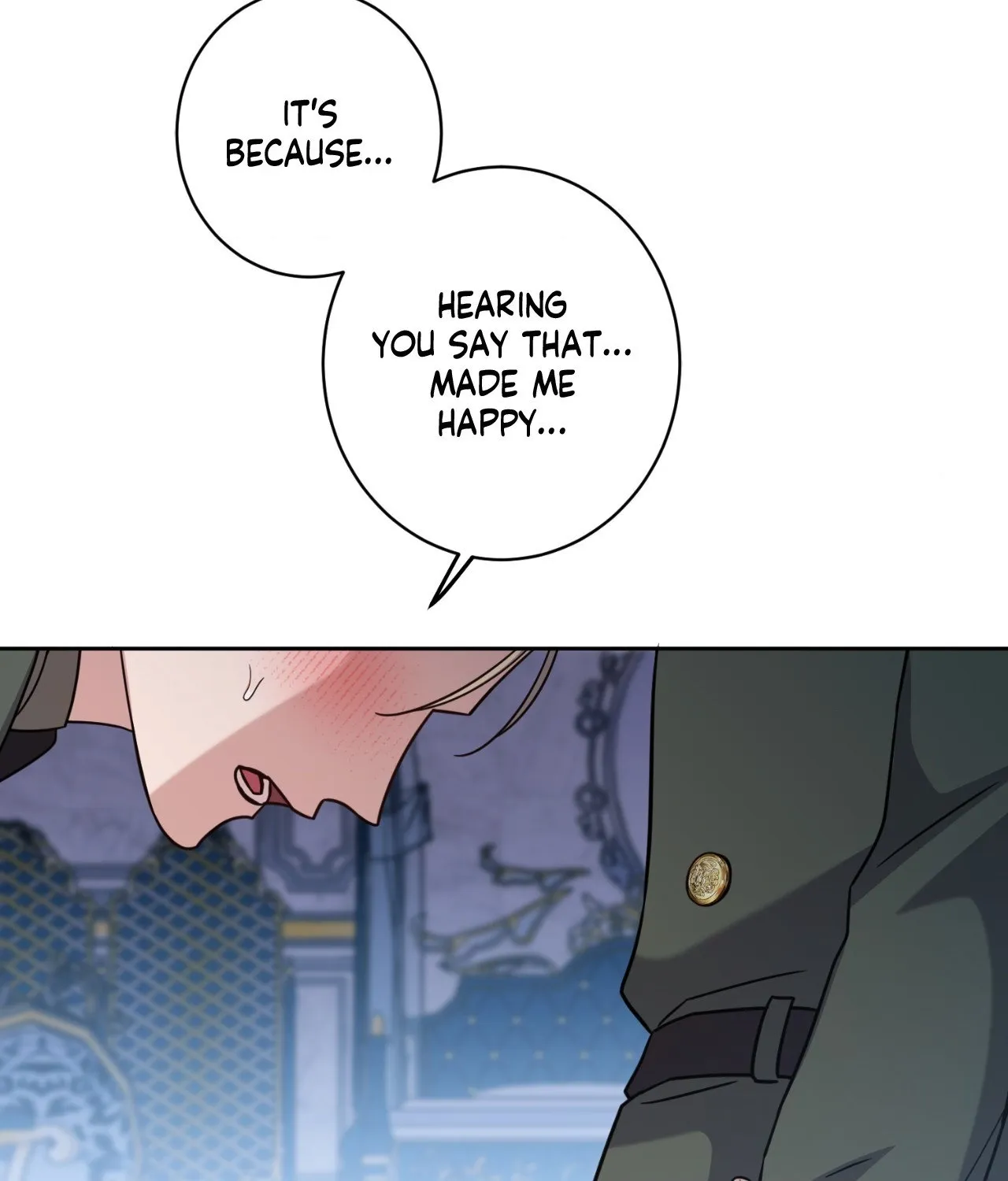 From Seed to Blossom Chapter 63 - Page 40 in English