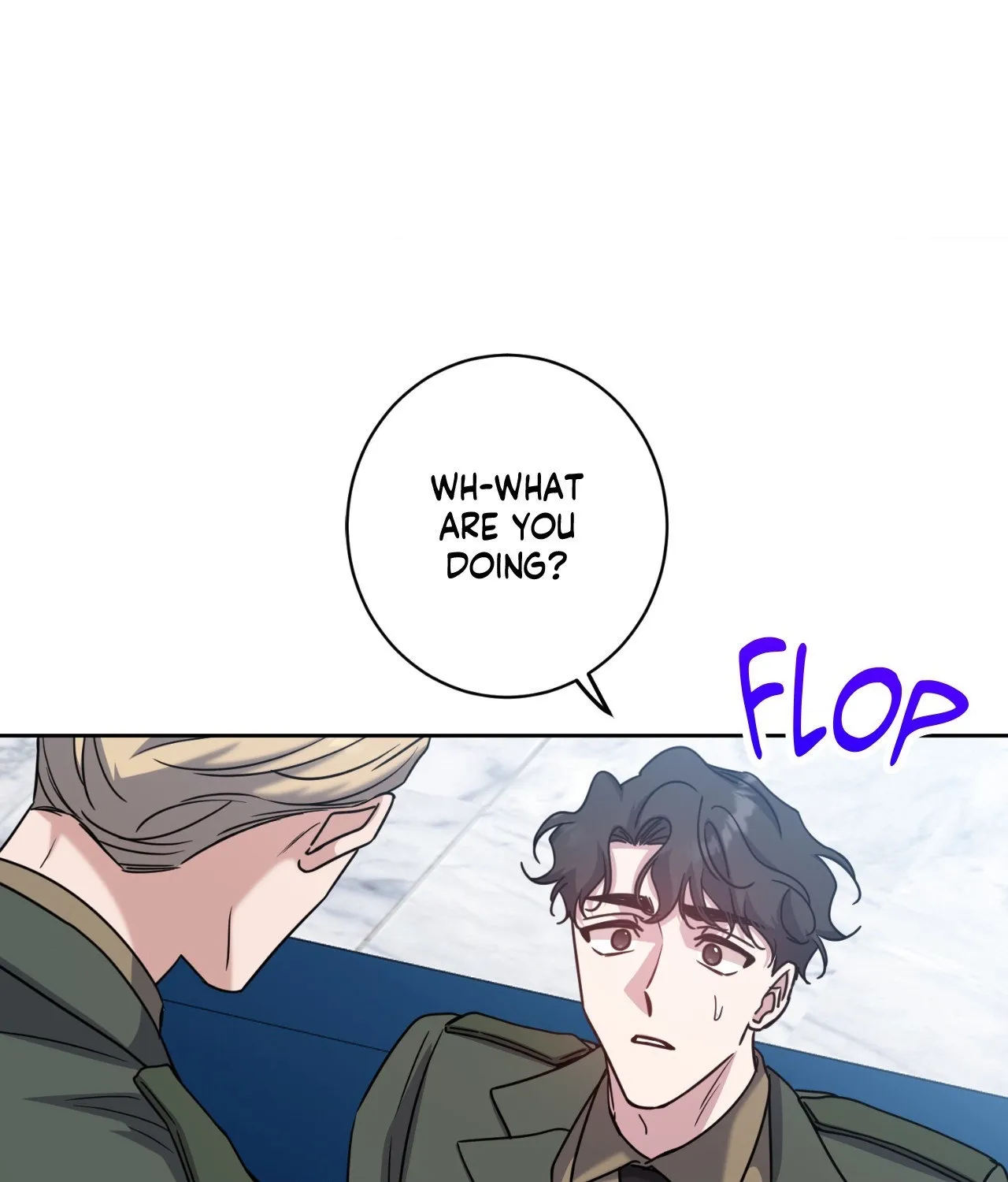 From Seed to Blossom Chapter 63 - Page 43 in English