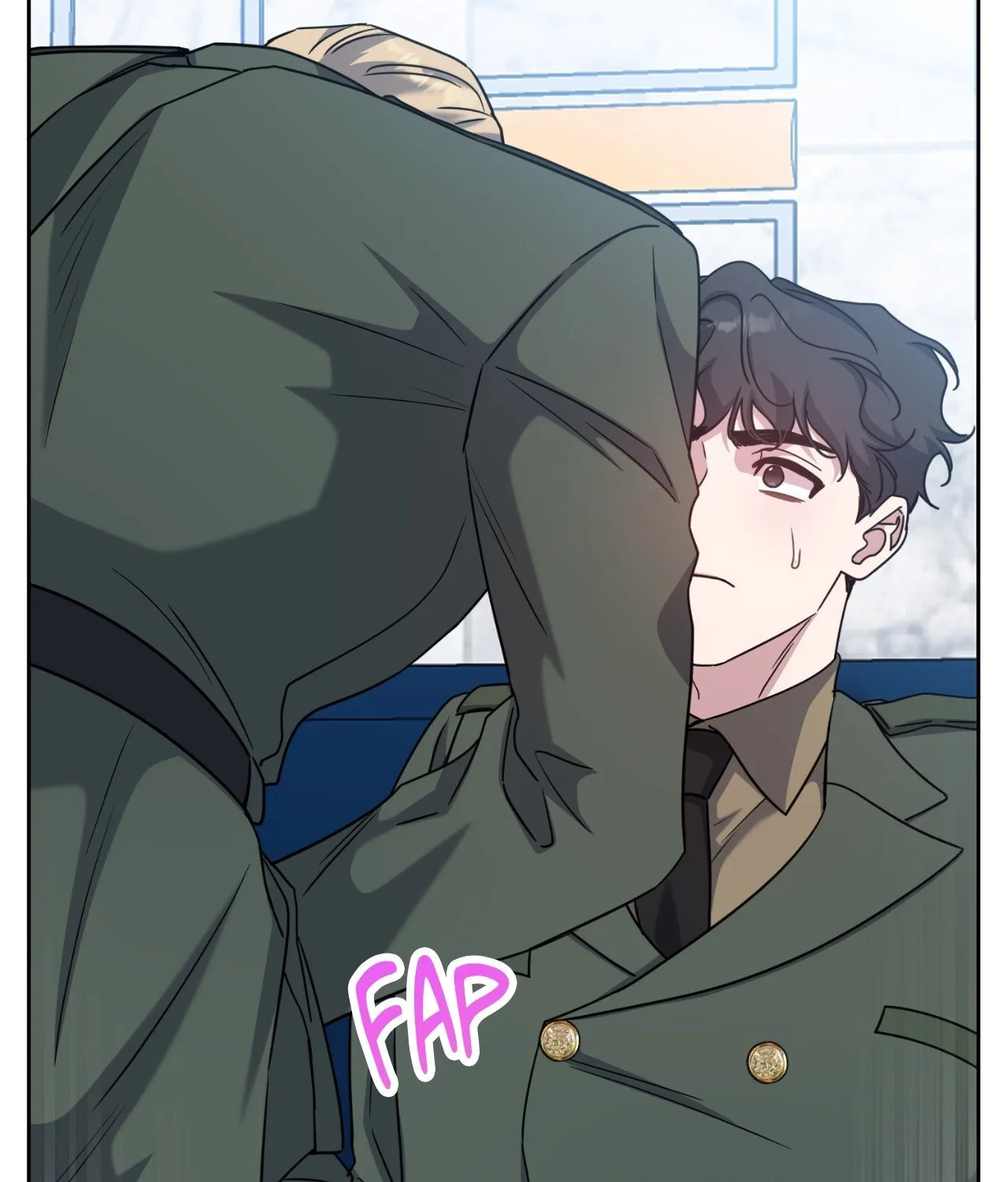 From Seed to Blossom Chapter 63 - Page 58 in English