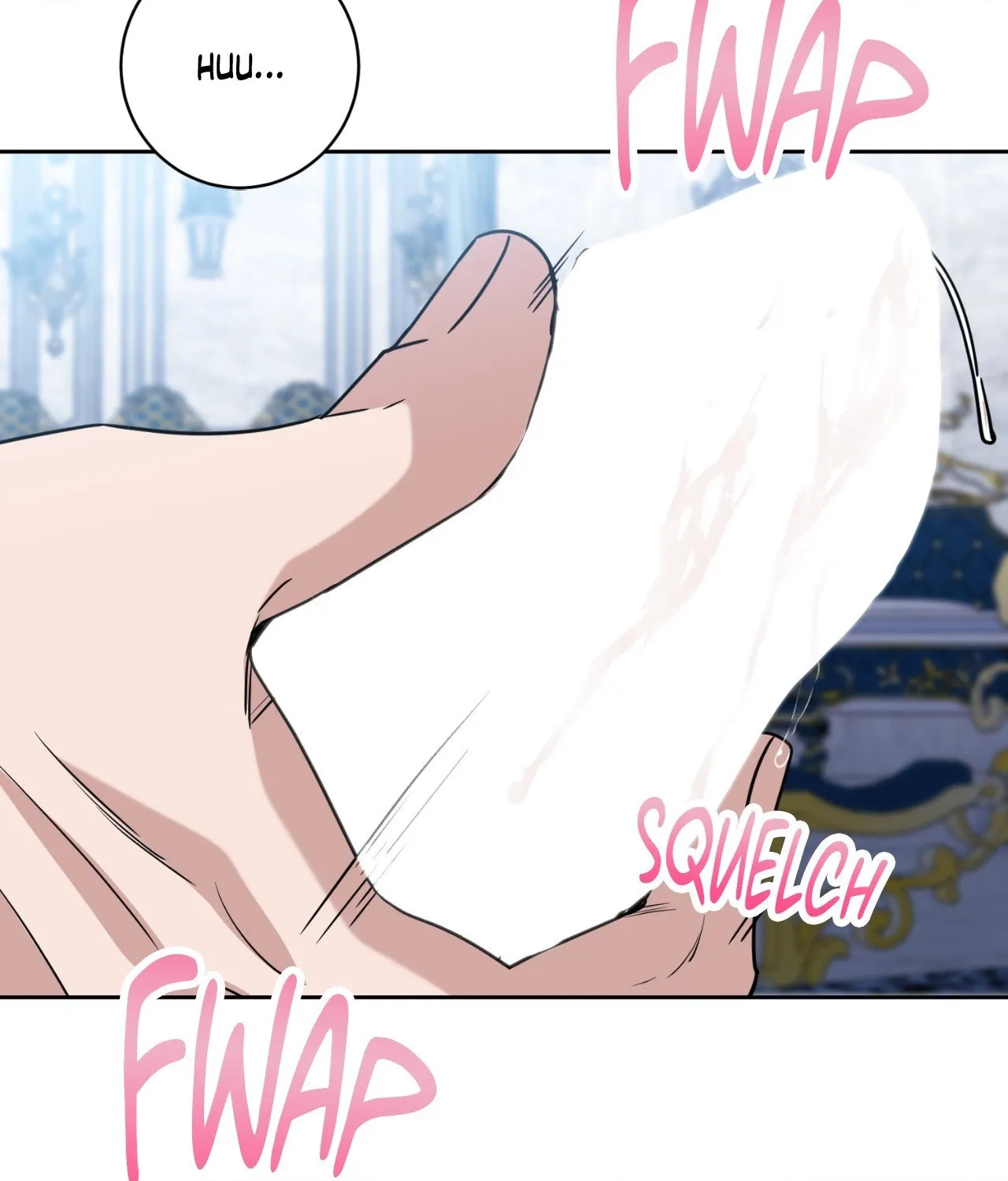 From Seed to Blossom Chapter 63 - Page 64 in English