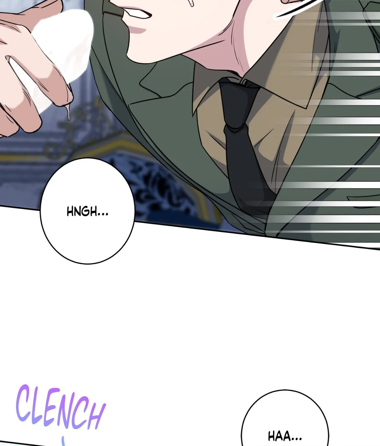 From Seed to Blossom Chapter 63 - Page 71 in English