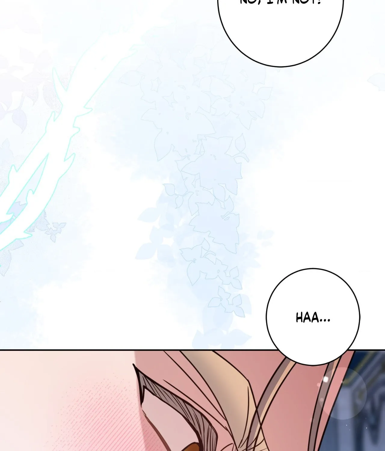 From Seed to Blossom Chapter 63 - Page 96 in English