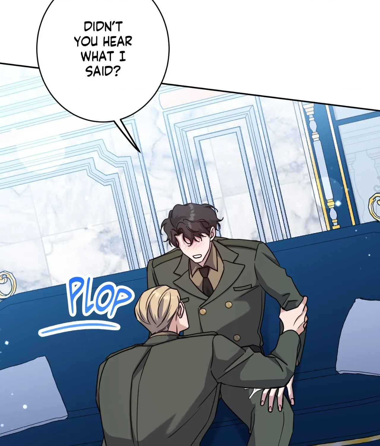 From Seed to Blossom Chapter 63 - Page 99 in English