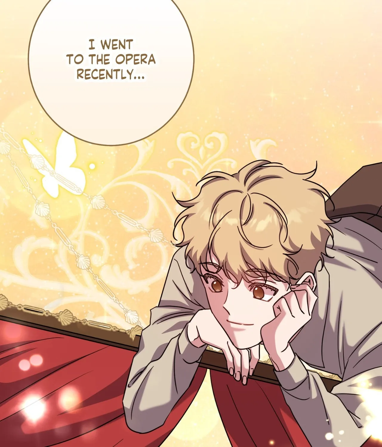 From Seed to Blossom Chapter 64 - Page 101 in English