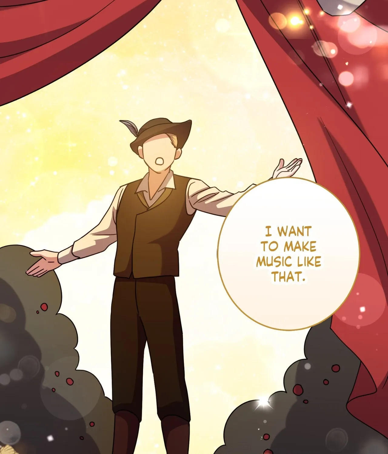 From Seed to Blossom Chapter 64 - Page 102 in English