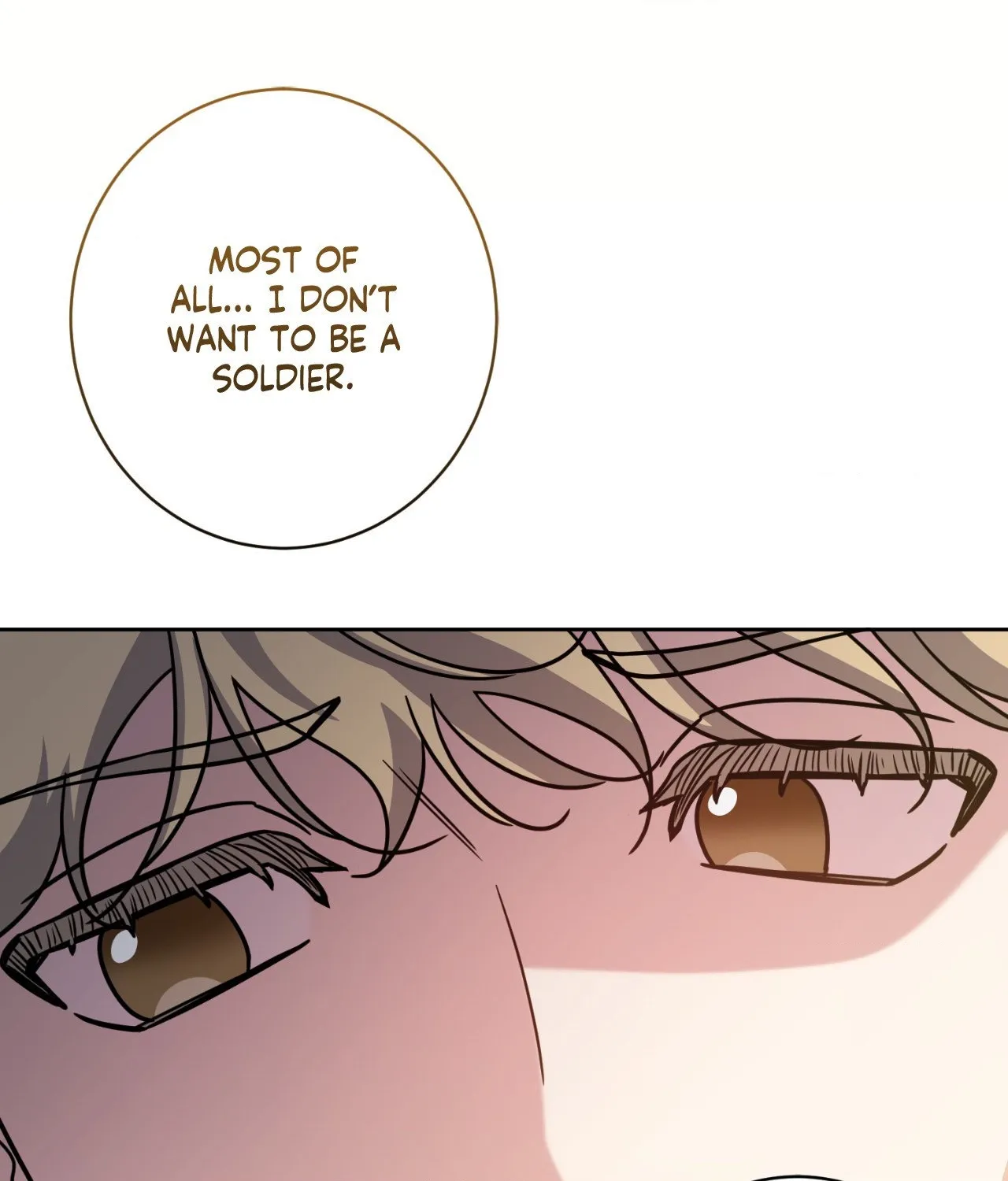 From Seed to Blossom Chapter 64 - Page 104 in English