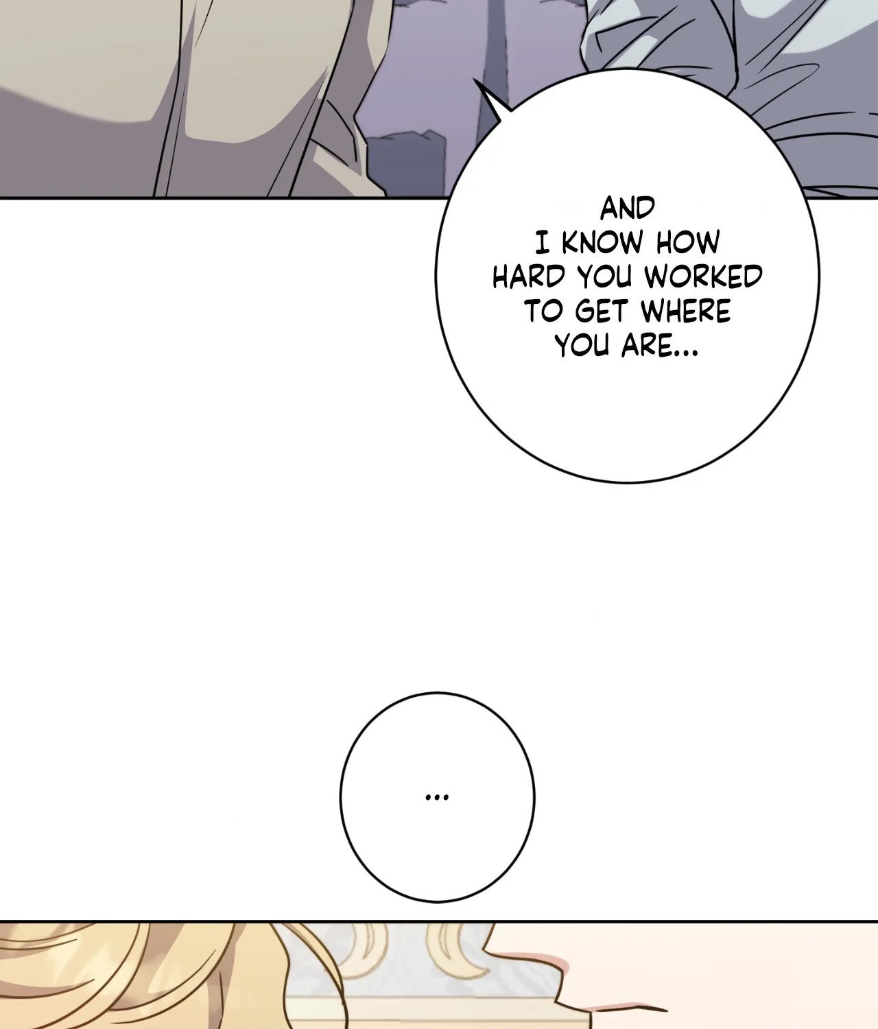 From Seed to Blossom Chapter 64 - Page 107 in English