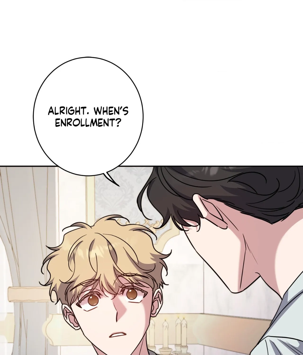 From Seed to Blossom Chapter 64 - Page 109 in English