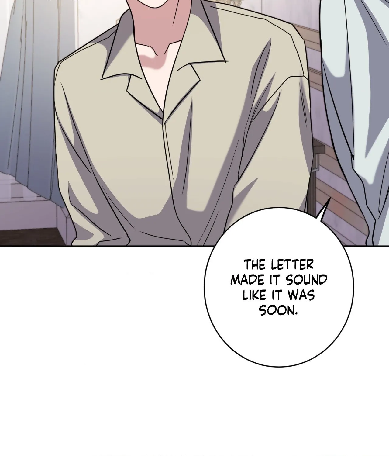 From Seed to Blossom Chapter 64 - Page 110 in English