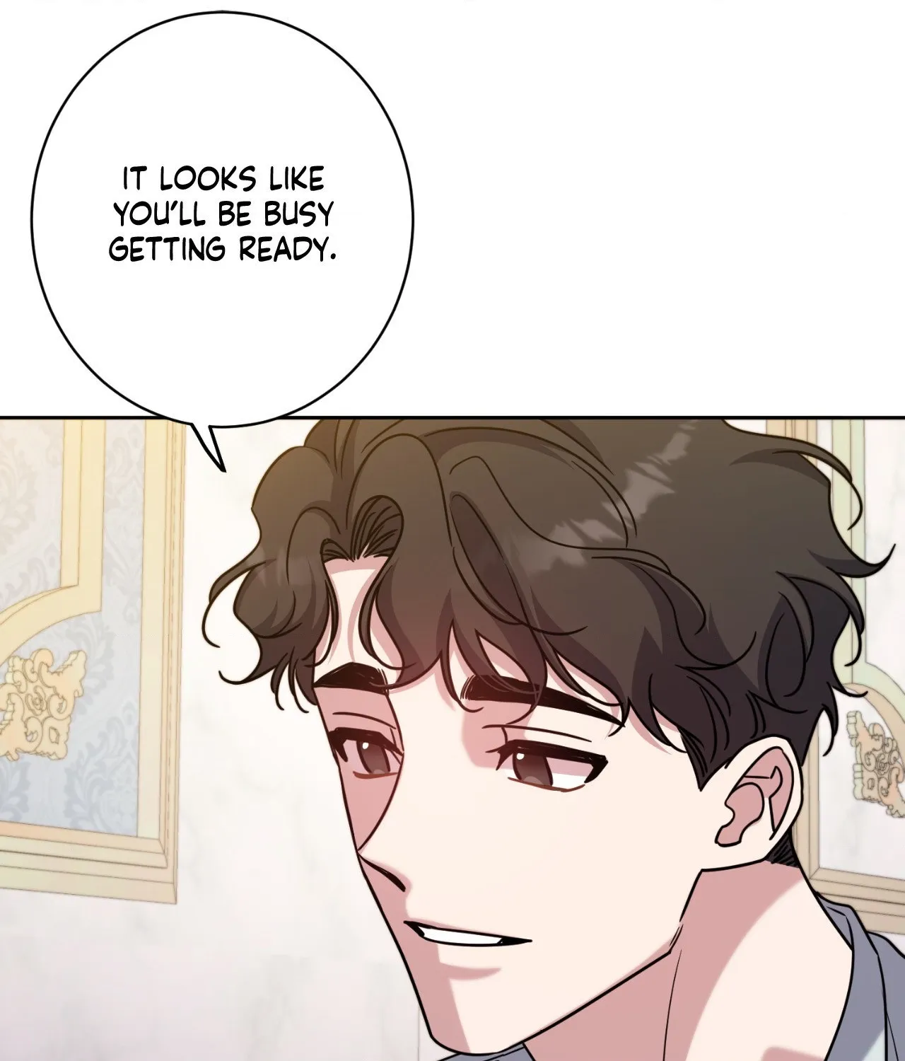 From Seed to Blossom Chapter 64 - Page 111 in English