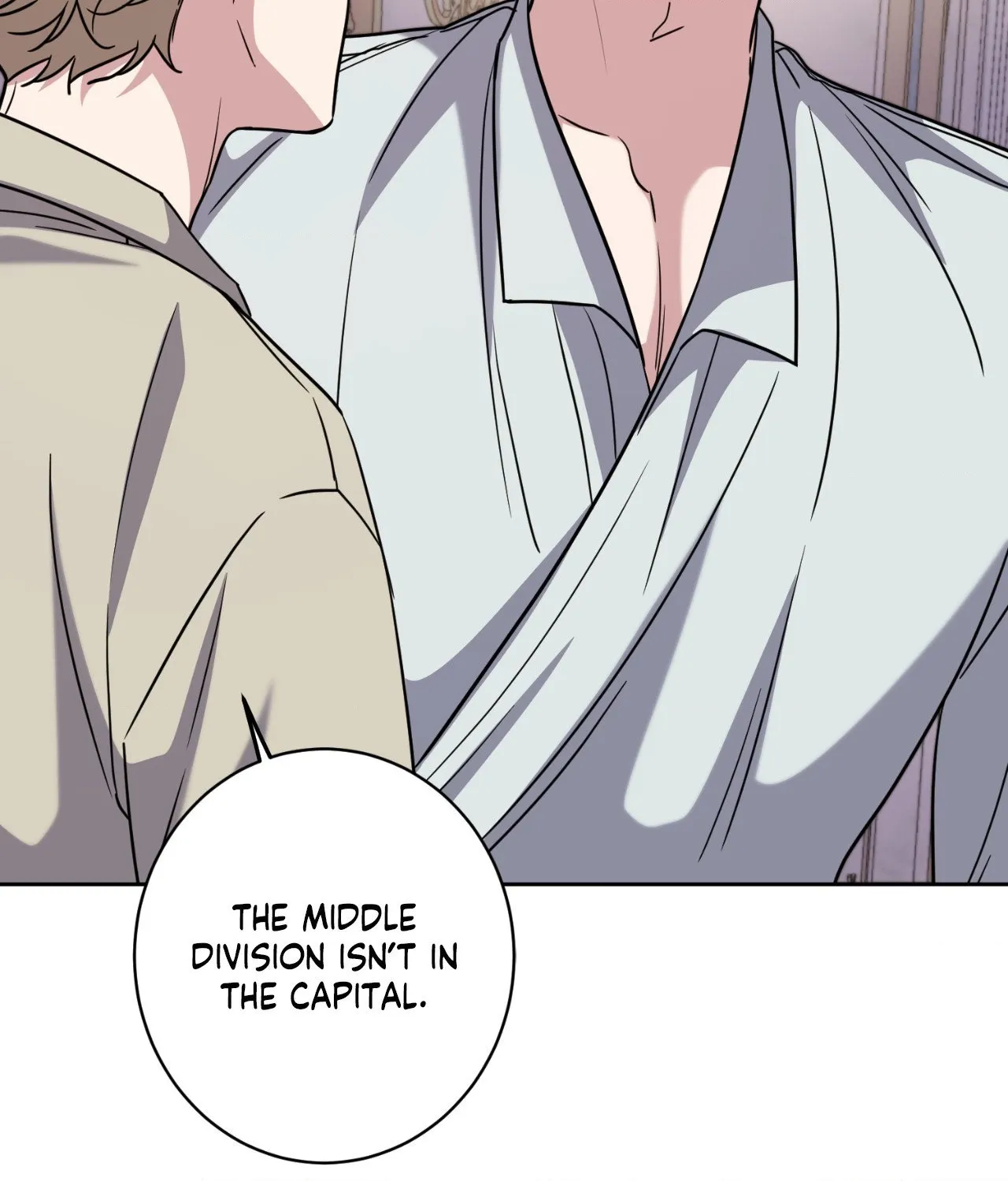 From Seed to Blossom Chapter 64 - Page 116 in English