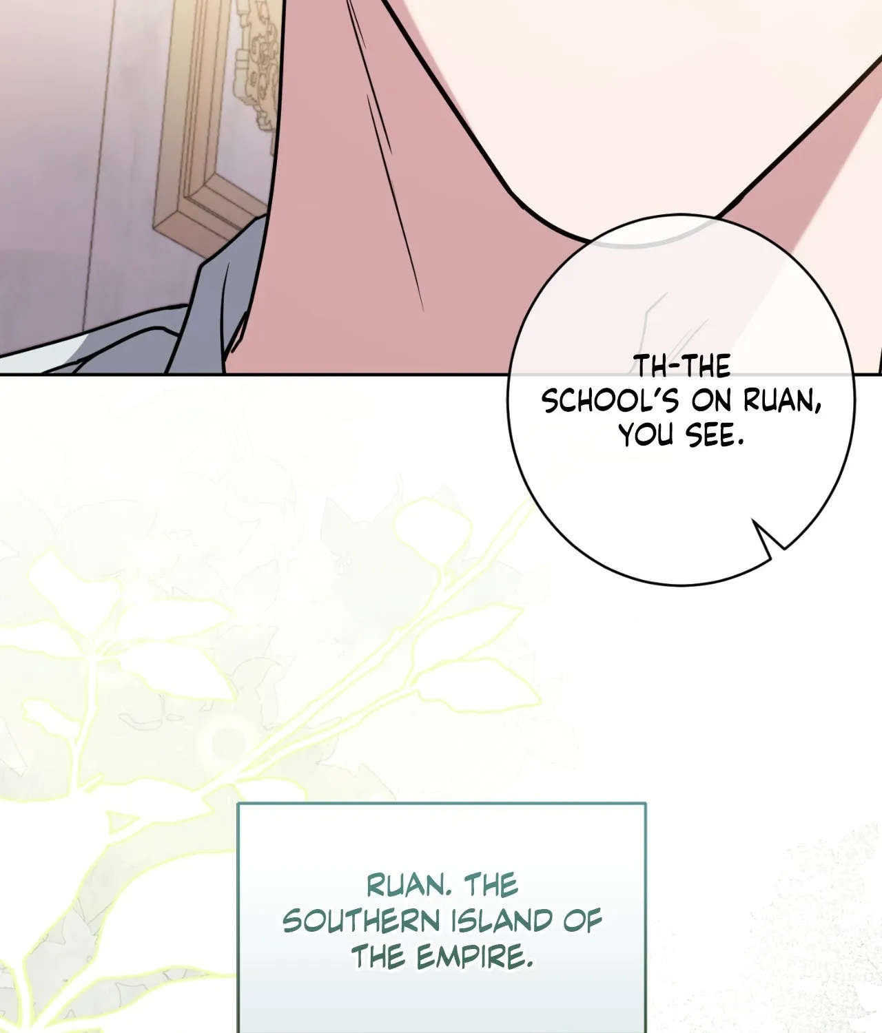 From Seed to Blossom Chapter 64 - Page 118 in English