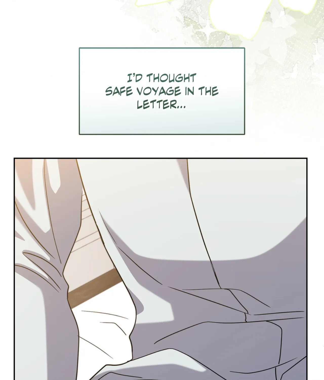 From Seed to Blossom Chapter 64 - Page 121 in English