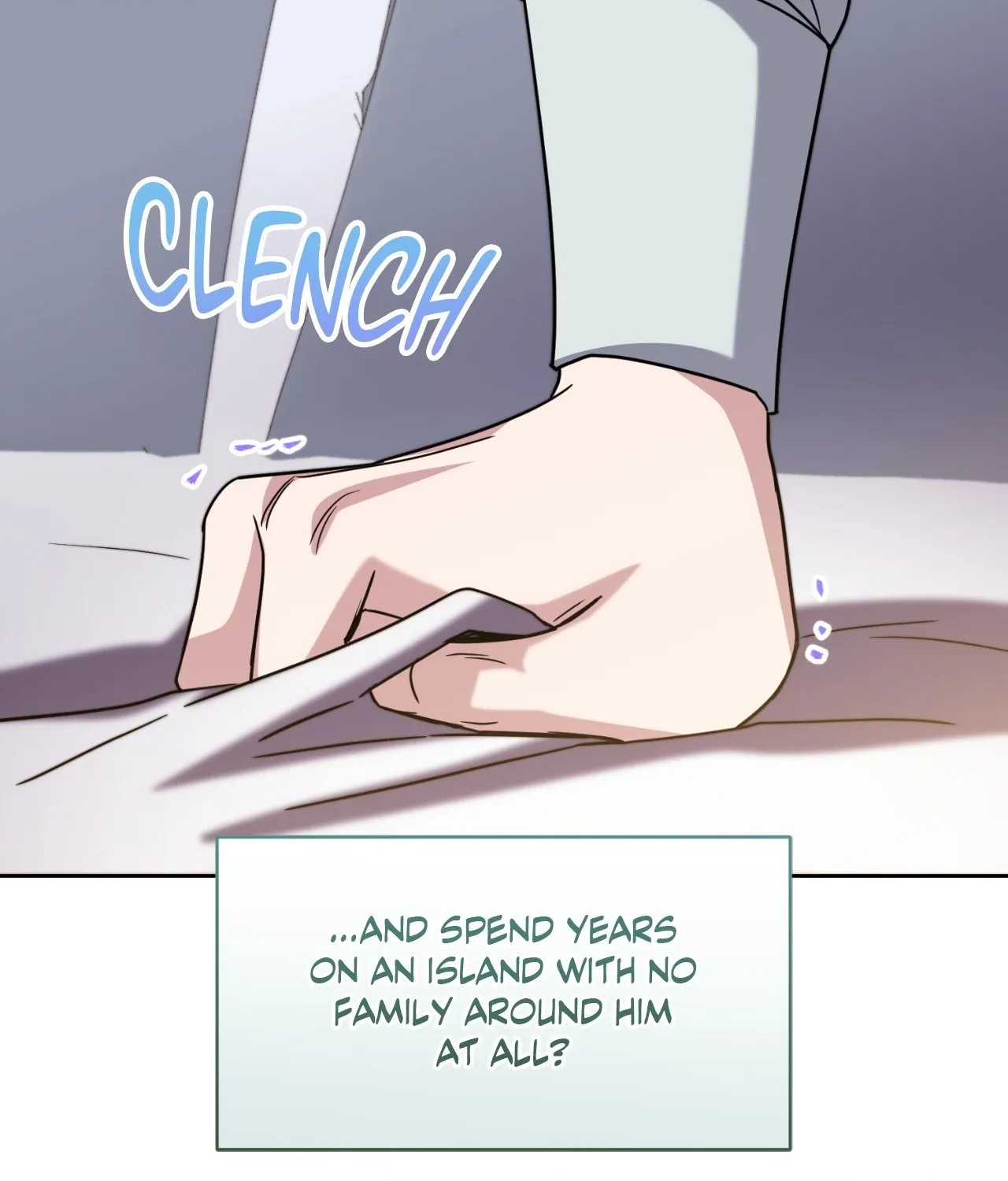 From Seed to Blossom Chapter 64 - Page 124 in English