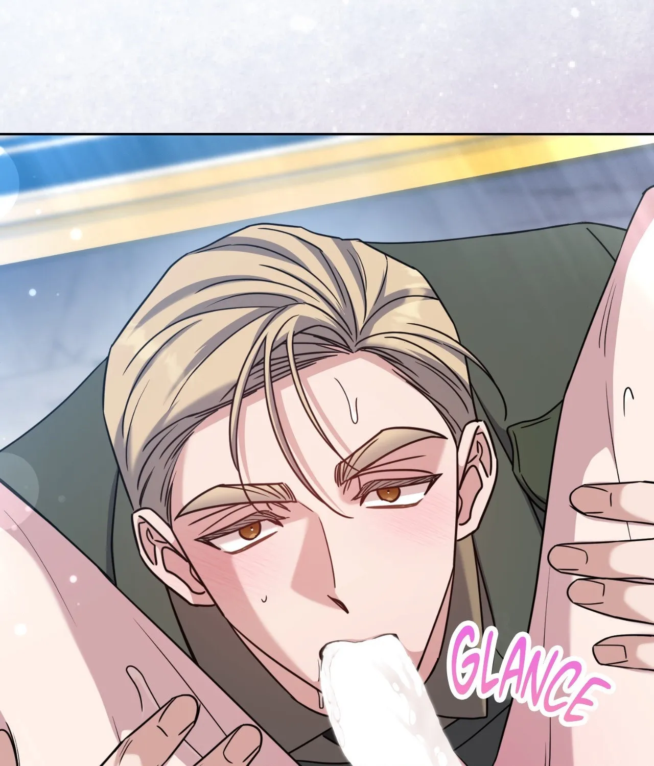 From Seed to Blossom Chapter 64 - Page 13 in English