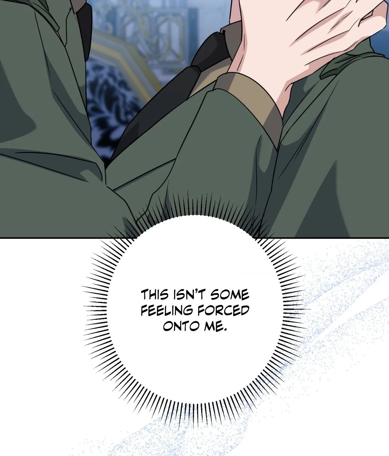 From Seed to Blossom Chapter 64 - Page 25 in English