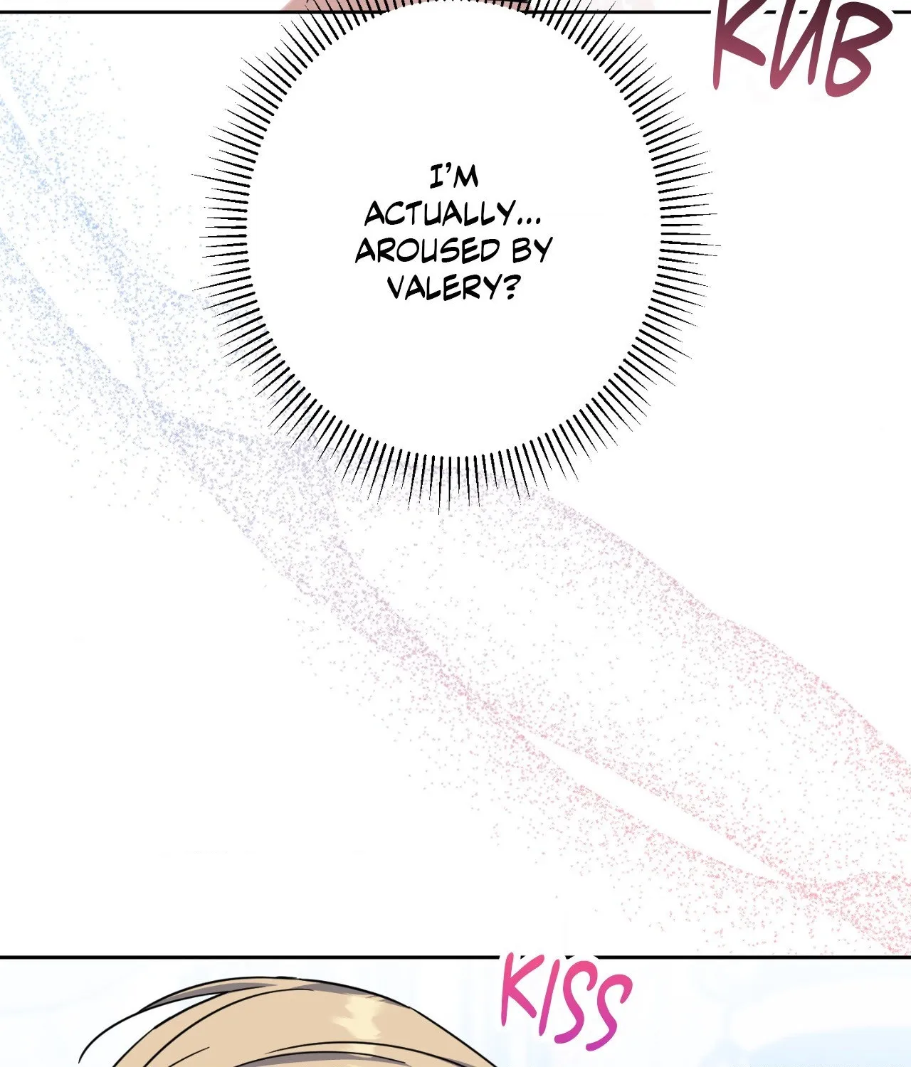 From Seed to Blossom Chapter 64 - Page 27 in English