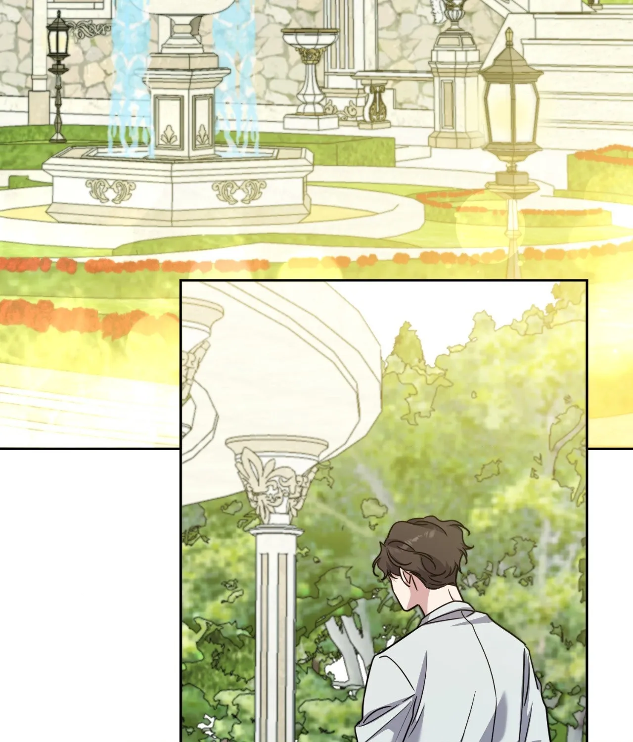 From Seed to Blossom Chapter 64 - Page 34 in English