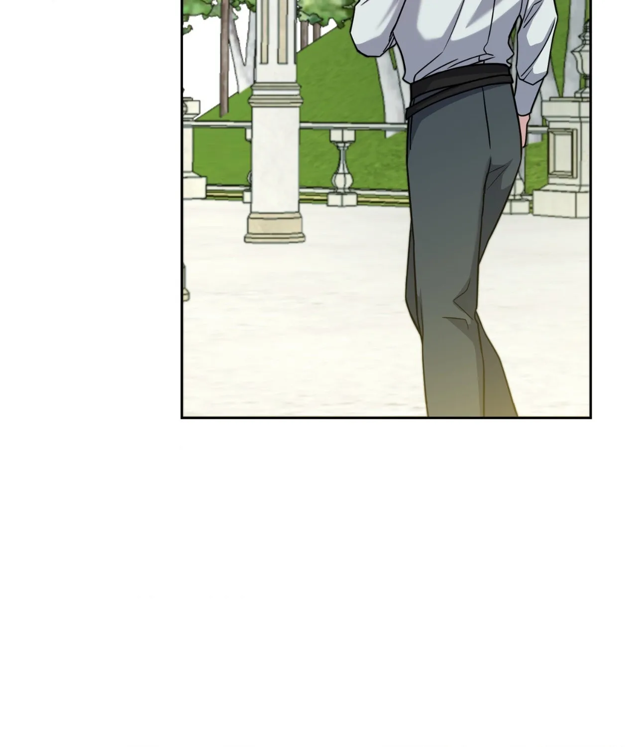 From Seed to Blossom Chapter 64 - Page 35 in English