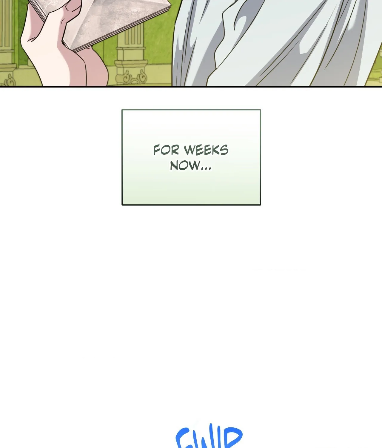 From Seed to Blossom Chapter 64 - Page 37 in English